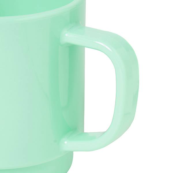 HONESTBOY Eco Plastic Mug Cup 詳細画像