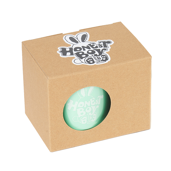HONESTBOY Eco Plastic Mug Cup 詳細画像