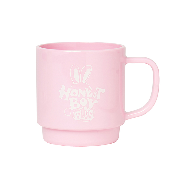 HONESTBOY Eco Plastic Mug Cup 詳細画像