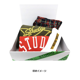 STUDIO SEVEN Gift Box M 詳細画像