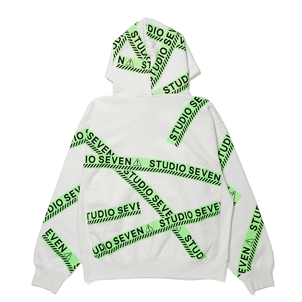 即購入可能です studio seven スタジャン 緑 即購入可能です studio seven スタジャン 緑 即購入可能です