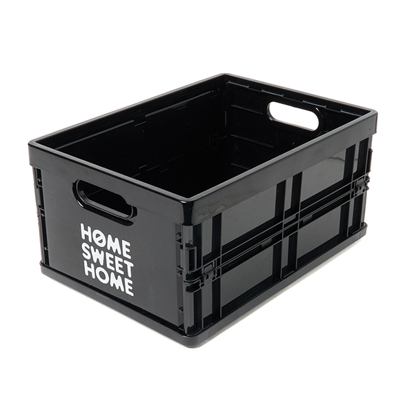 HOME SWEET HOME Container Box 詳細画像