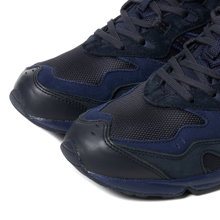 new Balance/ML850 STUDIO SEVEN×mita sneakers 詳細画像 Navy 5