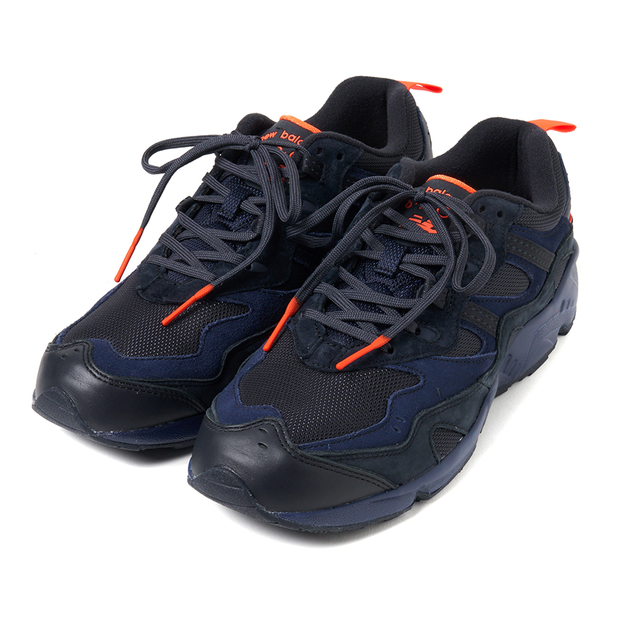 new Balance/ML850 STUDIO SEVEN×mita sneakers 詳細画像 Navy 8