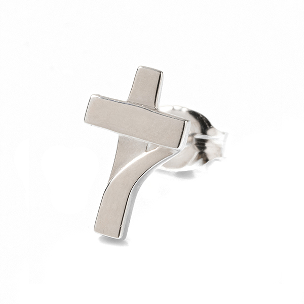 7cross Earrings 詳細画像