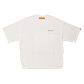 Mr.Confused Pocket SS Tee 詳細画像