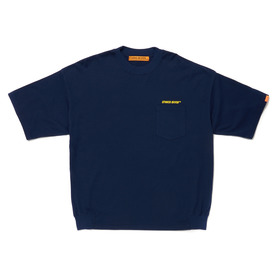 Mr.Confused Pocket SS Tee 詳細画像