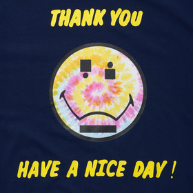 Mr.Confused Pocket SS Tee 詳細画像