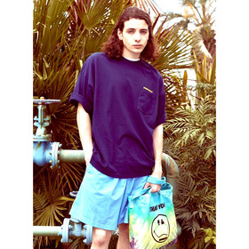 Mr.Confused Pocket SS Tee 詳細画像
