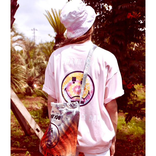 Mr.Confused Pocket SS Tee 詳細画像 Pink 12