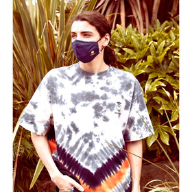 Mr.Confused Tiedye SS Tee 詳細画像