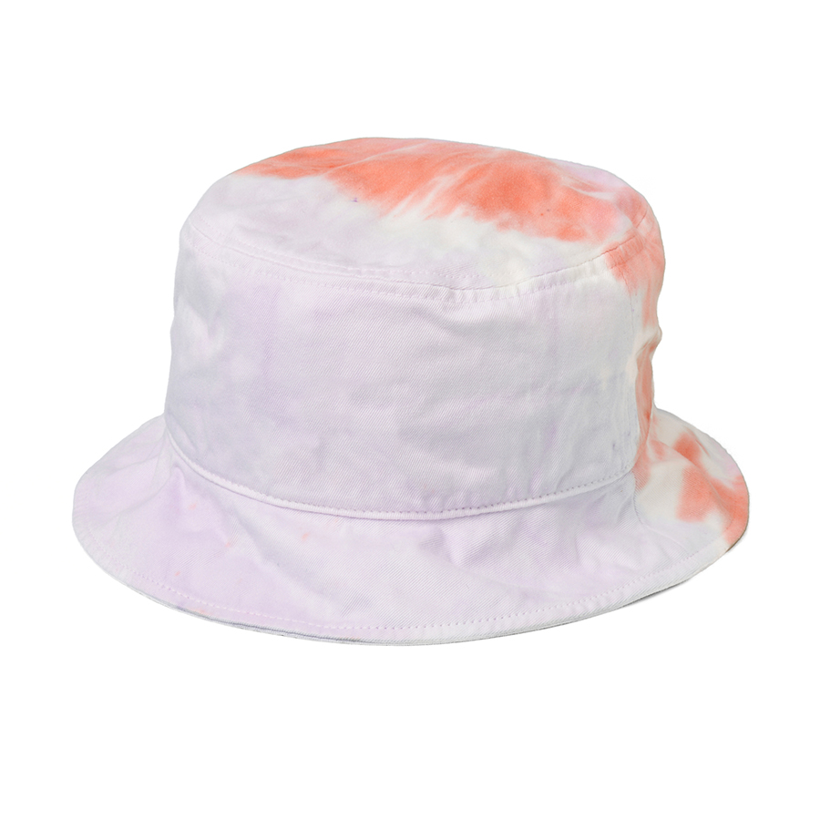 Mr.Confused Tiedye Bucket Hat 詳細画像 Pink 1