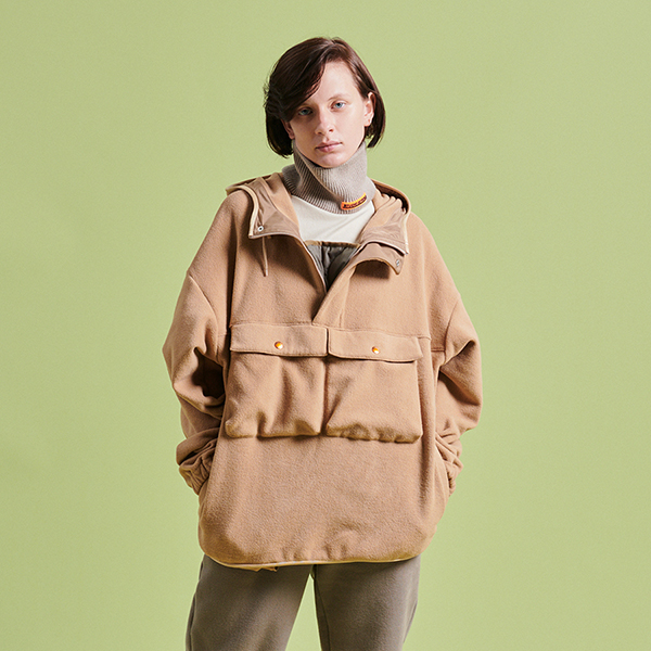 studio seven ヘアバンド NAOTO着用