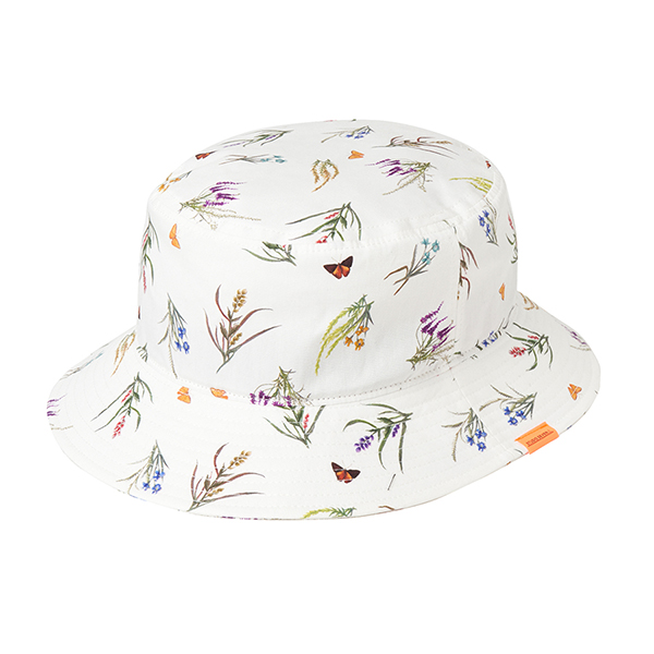 Botanical Bucket Hat 詳細画像