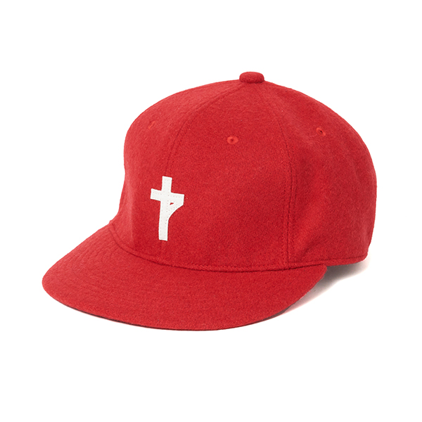 7Cross Wool Cap
