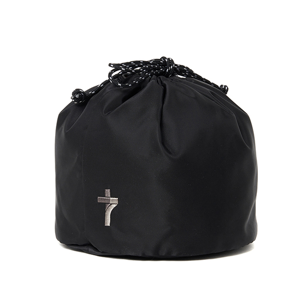 Drawstring Bag