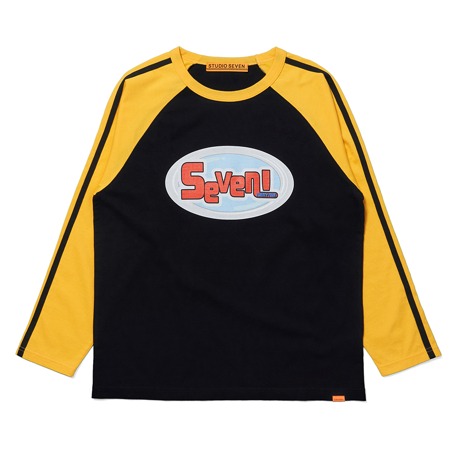 【CHINATOWN MARKETチャイナタウンマーケット】Raglan Tee