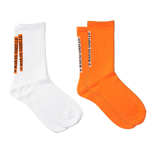 Caution Socks Pack