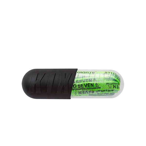 KIXSIX Χ STUDIO SEVEN Shoe Lace