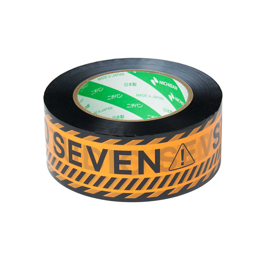 倉 まとめ ビニールテープ ニチバン 橙 Vt 1913 1巻 Fucoa Cl