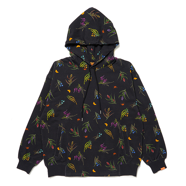 Botanical Hoodie