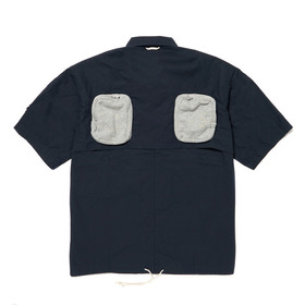 Cargo Custom SS Shirt