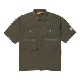 Cargo Custom SS Shirt