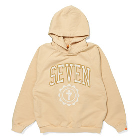 College Big Sweat Hoodie