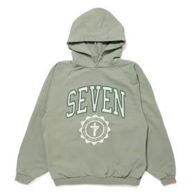 College Big Sweat Hoodie