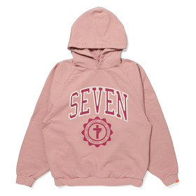 College Big Sweat Hoodie