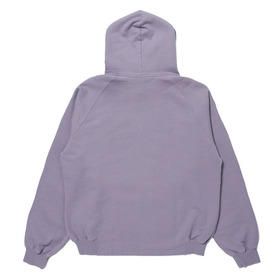 Front Logo Back Raglan Hoodie 詳細画像