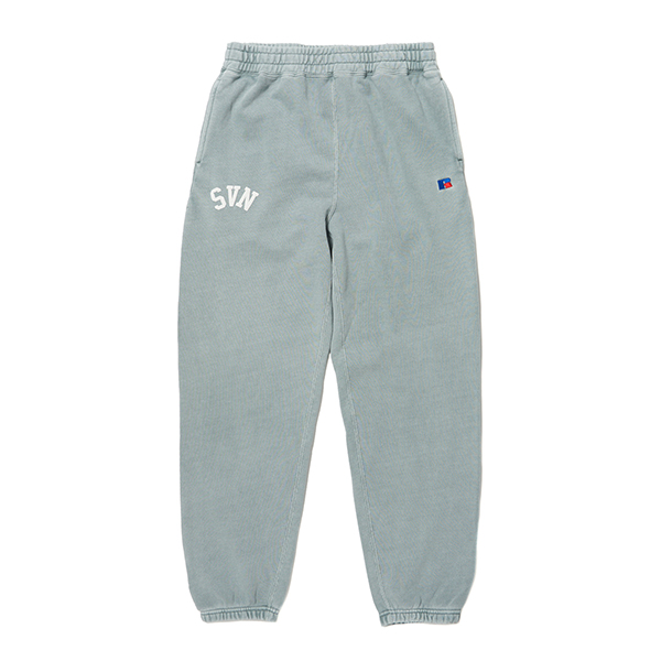 Russell Athletic x STUDIO SEVEN SVN Heavy Weight Sweat Pants