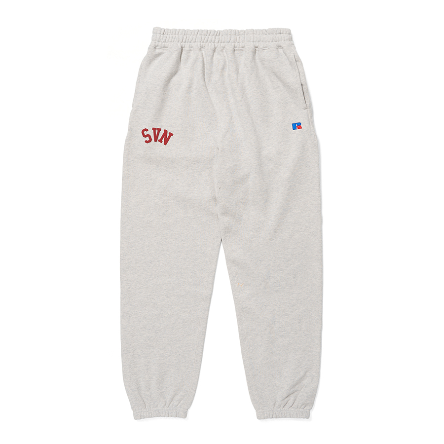 Russell Athletic Χ STUDIO SEVEN SVN Heavy Weight Sweat Pants