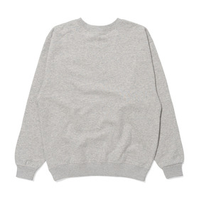 Russell Athletic Χ STUDIO SEVEN Logo Crew Sweatshirt 詳細画像