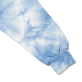 Russell Athletic x STUDIO SEVEN Tie Dye Crew Sweat スウェット 