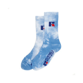 Russell Athletic Χ STUDIO SEVEN Tie-dye Socks