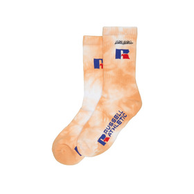 Russell Athletic Χ STUDIO SEVEN Tie-dye Socks | STUDIO SEVEN 