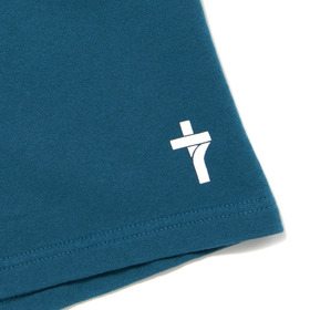 Russell Athletic Χ STUDIO SEVEN Sweat Shorts 詳細画像