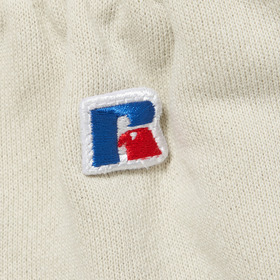 Russell Athletic Χ STUDIO SEVEN Sweat Shorts 詳細画像