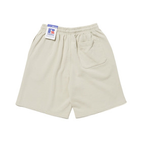 Russell Athletic Χ STUDIO SEVEN Sweat Shorts 詳細画像