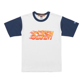 Russell Athletic Χ STUDIO SEVEN SS Tee 3