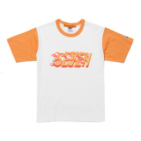 Russell Athletic Χ STUDIO SEVEN SS Tee 3