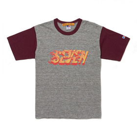 Russell Athletic Χ STUDIO SEVEN SS Tee 3