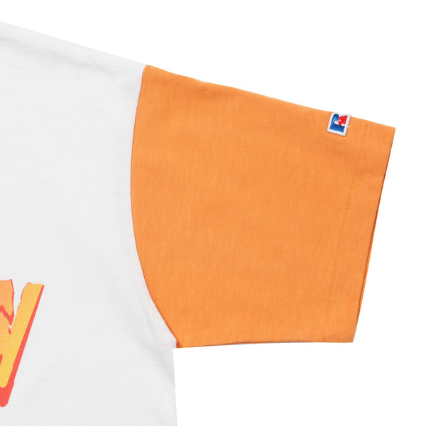 Russell Athletic Χ STUDIO SEVEN SS Tee 3 | STUDIO SEVEN Russell Athletic Χ STUDIO SEVEN SS Tee 3 | STUDIO SEVEN