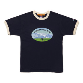 Russell Athletic Χ STUDIO SEVEN SS Tee 5