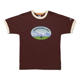 Russell Athletic Χ STUDIO SEVEN SS Tee 5