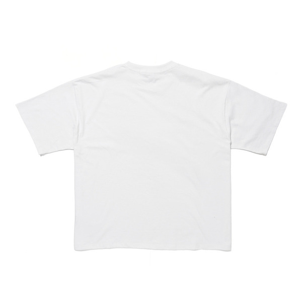 Russell Athletic x STUDIO SEVEN SS Tee 1 詳細画像 White 1