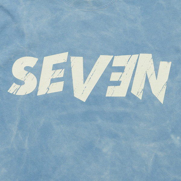 Russell Athletic Χ STUDIO SEVEN SS Tee 2 詳細画像 Blue 3