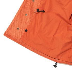 Corduroy M-65 Jacket 詳細画像