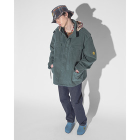 Corduroy M-65 Jacket 詳細画像